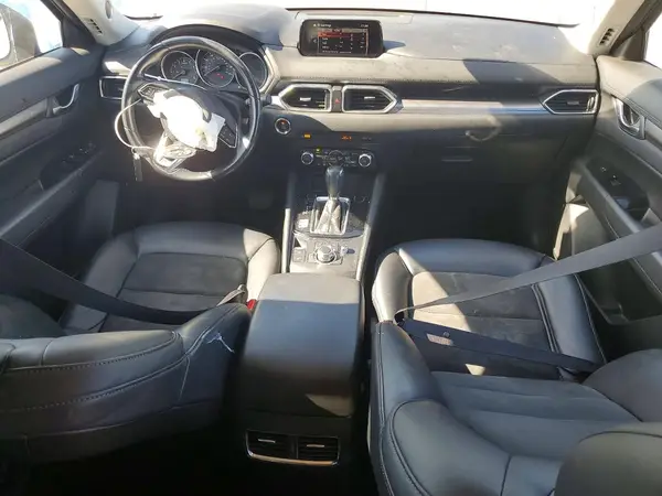 JM3KFACL8H0152002 2017 MAZDA CX-5 - Image 8