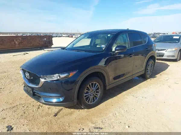 JM3KFACL8H0152100 2017 MAZDA CX-5 - Image 2
