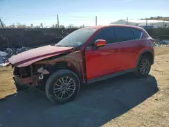 JM3KFACL8H0158589 2017 MAZDA CX-5