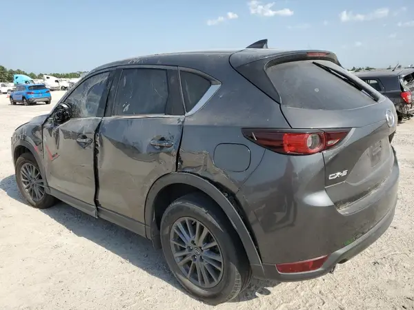 JM3KFACL8H0163761 2017 MAZDA CX-5 - Image 2