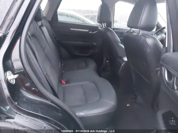 JM3KFACL8H0167664 2017 MAZDA CX-5 - Image 8