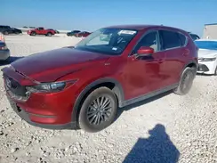 JM3KFACL8H0168149 2017 MAZDA CX-5