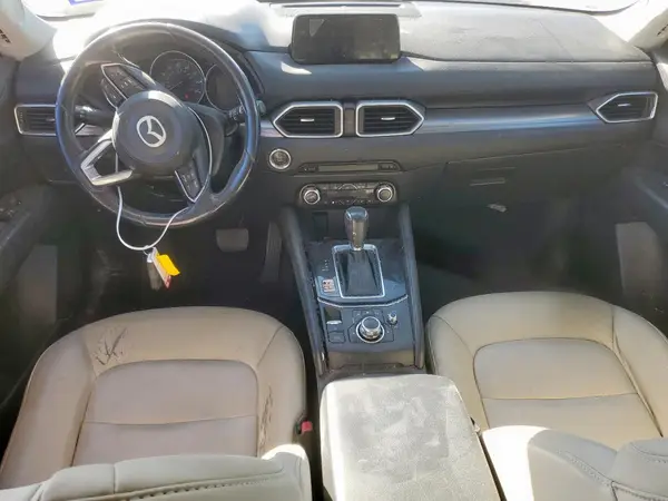 JM3KFACL8H0168149 2017 MAZDA CX-5 - Image 8