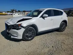 JM3KFACL8H0170130 2017 MAZDA CX-5