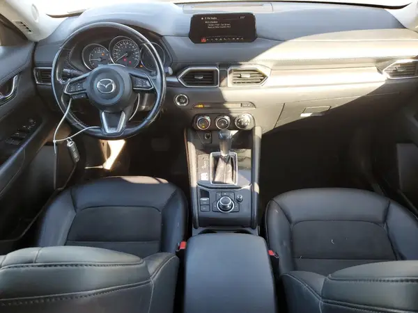 JM3KFACL8H0177126 2017 MAZDA CX-5 - Image 8