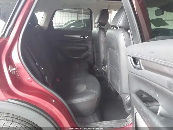 JM3KFACL8H0182584 2017 MAZDA CX-5 - Image 8