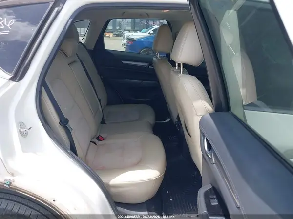 JM3KFACL8H0183914 2017 MAZDA CX-5 - Image 8