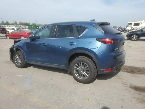 JM3KFACL8H0189177 2017 MAZDA CX-5 - Image 2