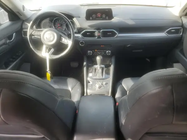 JM3KFACL8H0189177 2017 MAZDA CX-5 - Image 8