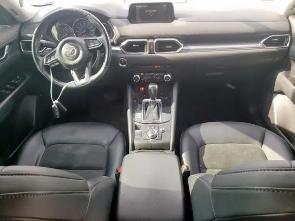 JM3KFACL8H0189342 2017 MAZDA CX-5 - Image 8