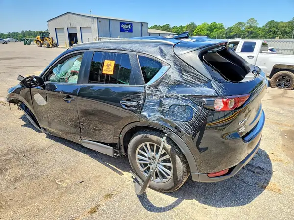 JM3KFACL8H0195027 2017 MAZDA CX-5 - Image 2