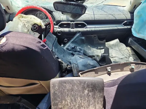 JM3KFACL8H0195027 2017 MAZDA CX-5 - Image 8
