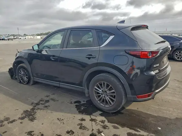 JM3KFACL8H0196520 2017 MAZDA CX-5 - Image 2