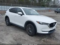 JM3KFACL8H0205717 2017 MAZDA CX-5