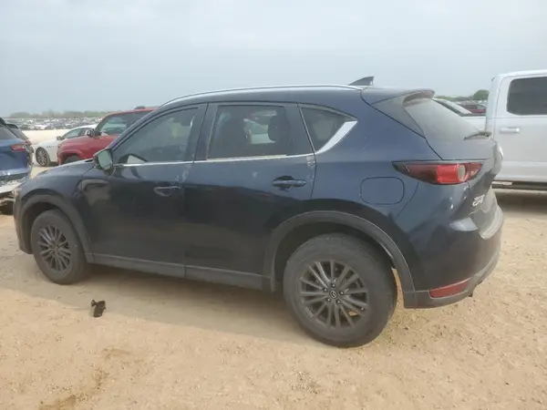 JM3KFACL8H0206205 2017 MAZDA CX-5 - Image 2