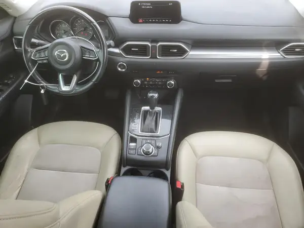 JM3KFACL8H0206205 2017 MAZDA CX-5 - Image 8