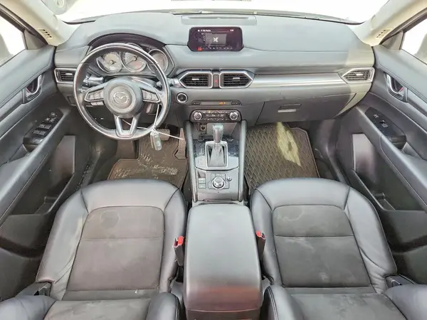JM3KFACL8H0207144 2017 MAZDA CX-5 - Image 8