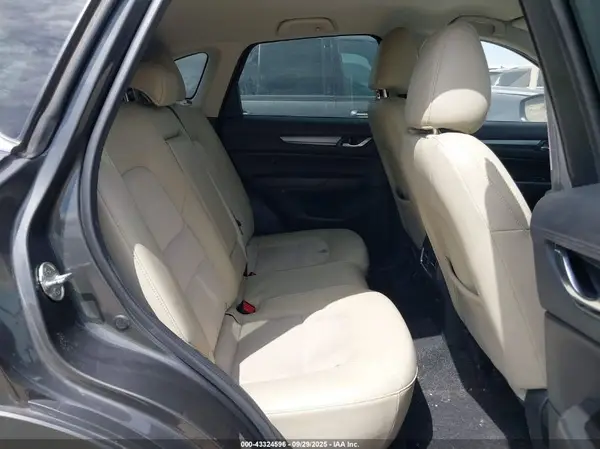 JM3KFACL8H0208861 2017 MAZDA CX-5 - Image 8