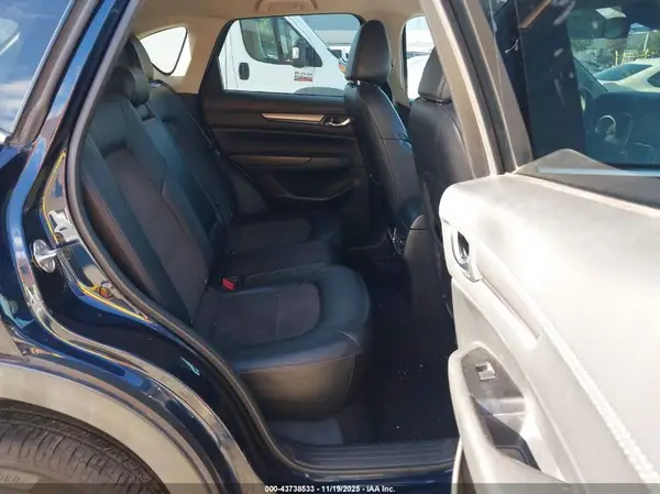 JM3KFACL8H0209718 2017 MAZDA CX-5 - Image 8