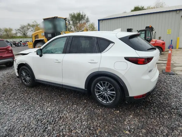 JM3KFACL8H0214384 2017 MAZDA CX-5 - Image 2