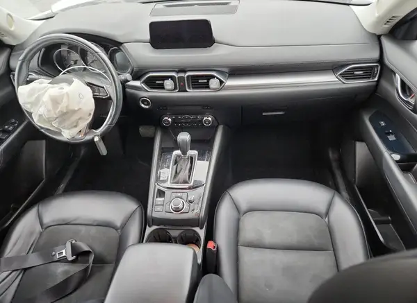 JM3KFACL8H0214384 2017 MAZDA CX-5 - Image 8