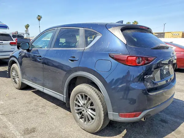 JM3KFACL8H0214711 2017 MAZDA CX-5 - Image 2