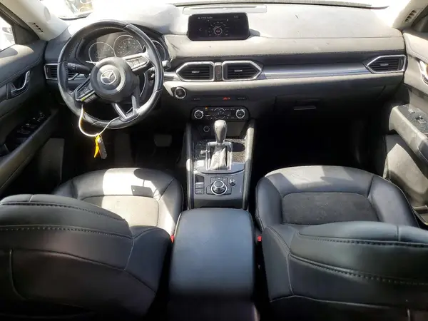JM3KFACL8H0214711 2017 MAZDA CX-5 - Image 8