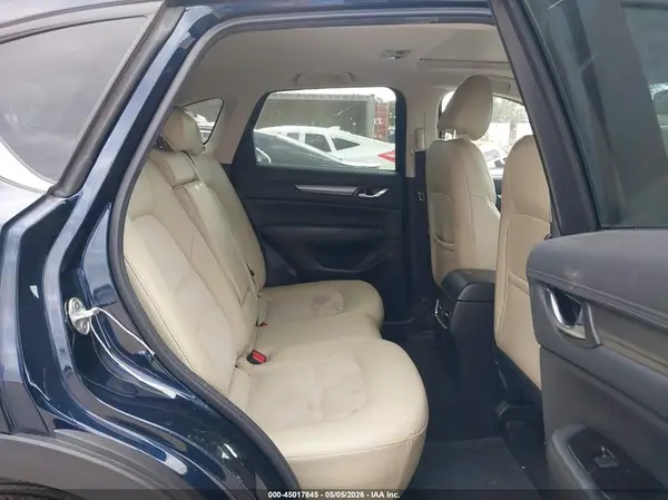 JM3KFACL8H0215194 2017 MAZDA CX-5 - Image 8