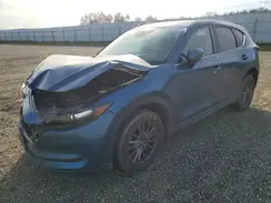 JM3KFACL8H0215647 2017 MAZDA CX-5
