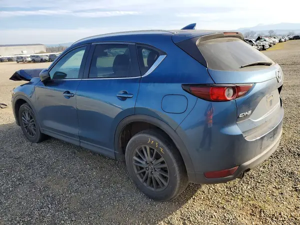 JM3KFACL8H0215647 2017 MAZDA CX-5 - Image 2
