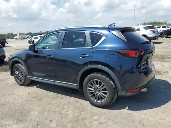 JM3KFACL8H0216166 2017 MAZDA CX-5 - Image 2