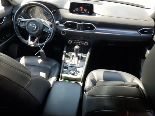 JM3KFACL8H0216166 2017 MAZDA CX-5 - Image 8
