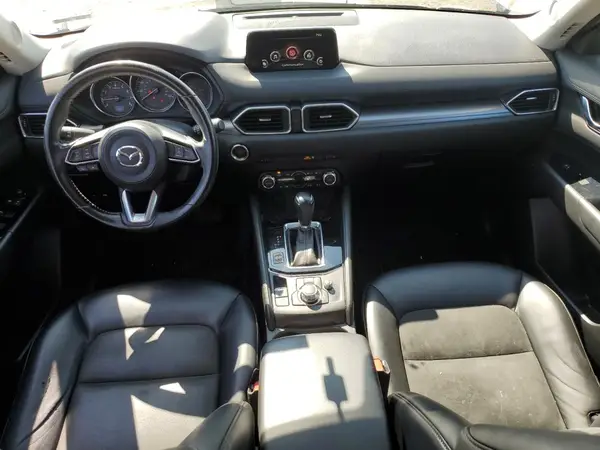 JM3KFACL8H0216992 2017 MAZDA CX-5 - Image 8