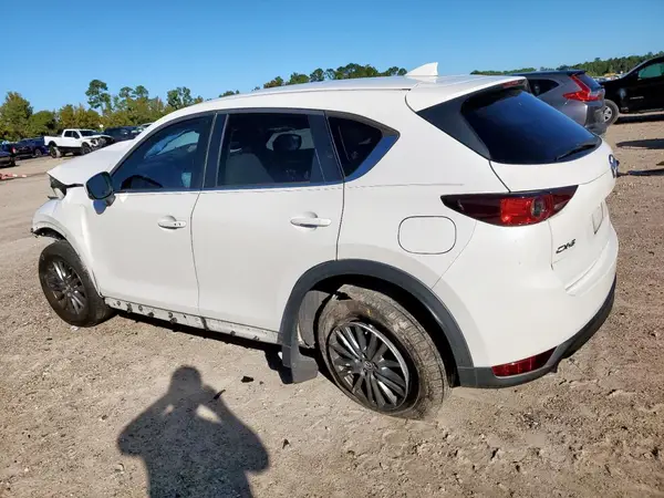 JM3KFACL8H0218886 2017 MAZDA CX-5 - Image 2