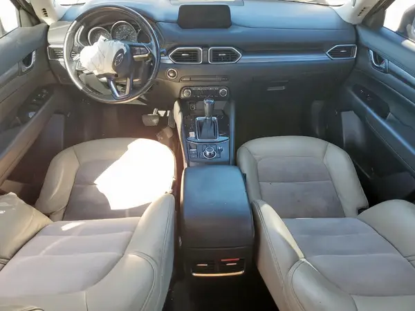 JM3KFACL8H0218886 2017 MAZDA CX-5 - Image 8