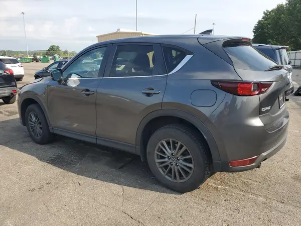 JM3KFACL8H0220122 2017 MAZDA CX-5 - Image 2