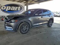 JM3KFACL8H0221724 2017 MAZDA CX-5