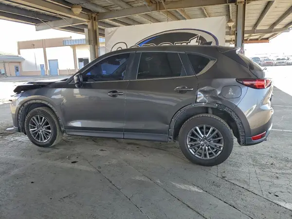 JM3KFACL8H0221724 2017 MAZDA CX-5 - Image 2