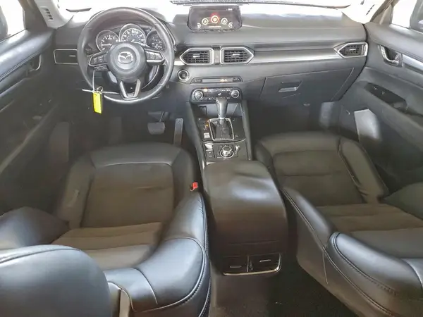 JM3KFACL8H0221724 2017 MAZDA CX-5 - Image 8