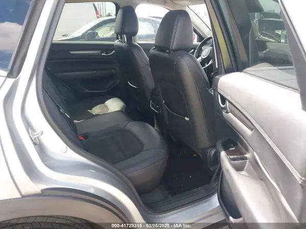 JM3KFACL9H0100443 2017 MAZDA CX-5 - Image 8