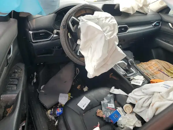 JM3KFACL9H0107389 2017 MAZDA CX-5 - Image 8