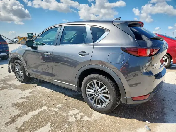 JM3KFACL9H0108493 2017 MAZDA CX-5 - Image 2