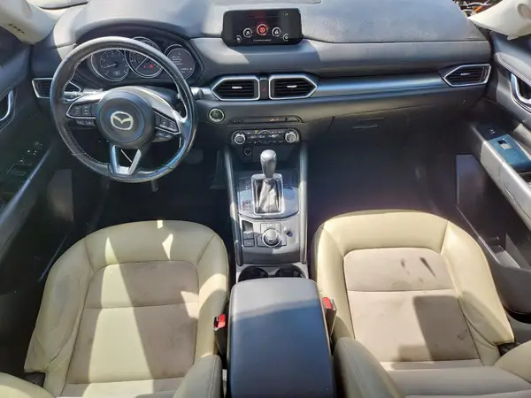 JM3KFACL9H0108493 2017 MAZDA CX-5 - Image 8