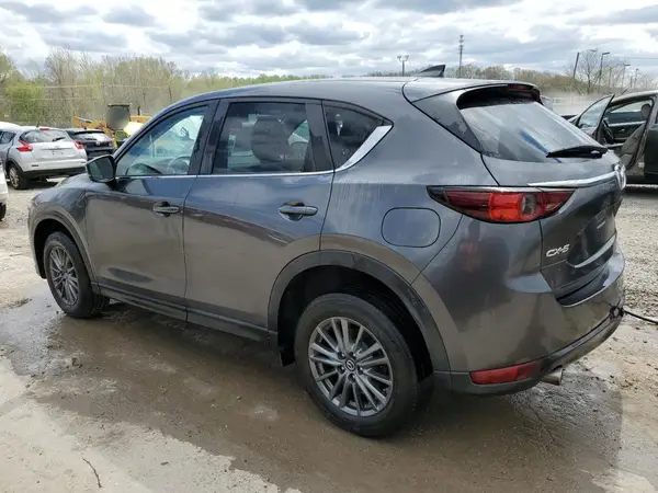 JM3KFACL9H0112866 2017 MAZDA CX-5 - Image 2