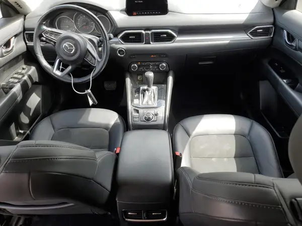 JM3KFACL9H0112866 2017 MAZDA CX-5 - Image 8