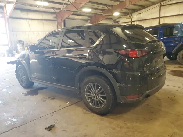 JM3KFACL9H0118506 2017 MAZDA CX-5 - Image 2