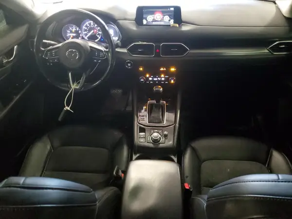 JM3KFACL9H0118506 2017 MAZDA CX-5 - Image 8