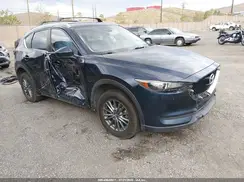 JM3KFACL9H0119364 2017 MAZDA CX-5