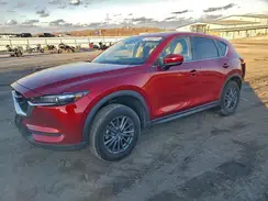 JM3KFACL9H0120501 2017 MAZDA CX-5