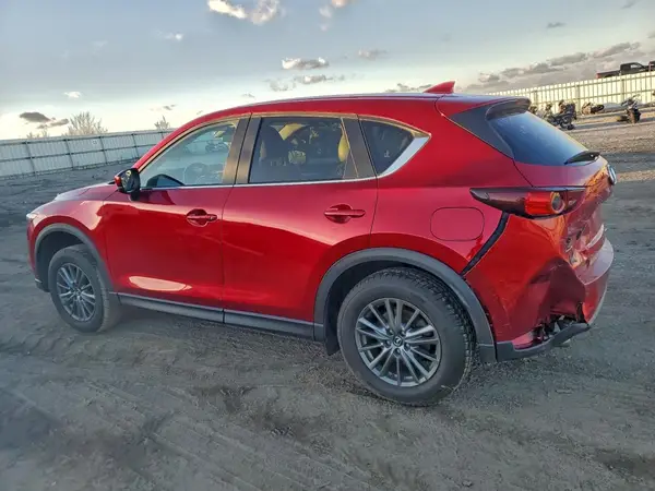 JM3KFACL9H0120501 2017 MAZDA CX-5 - Image 2